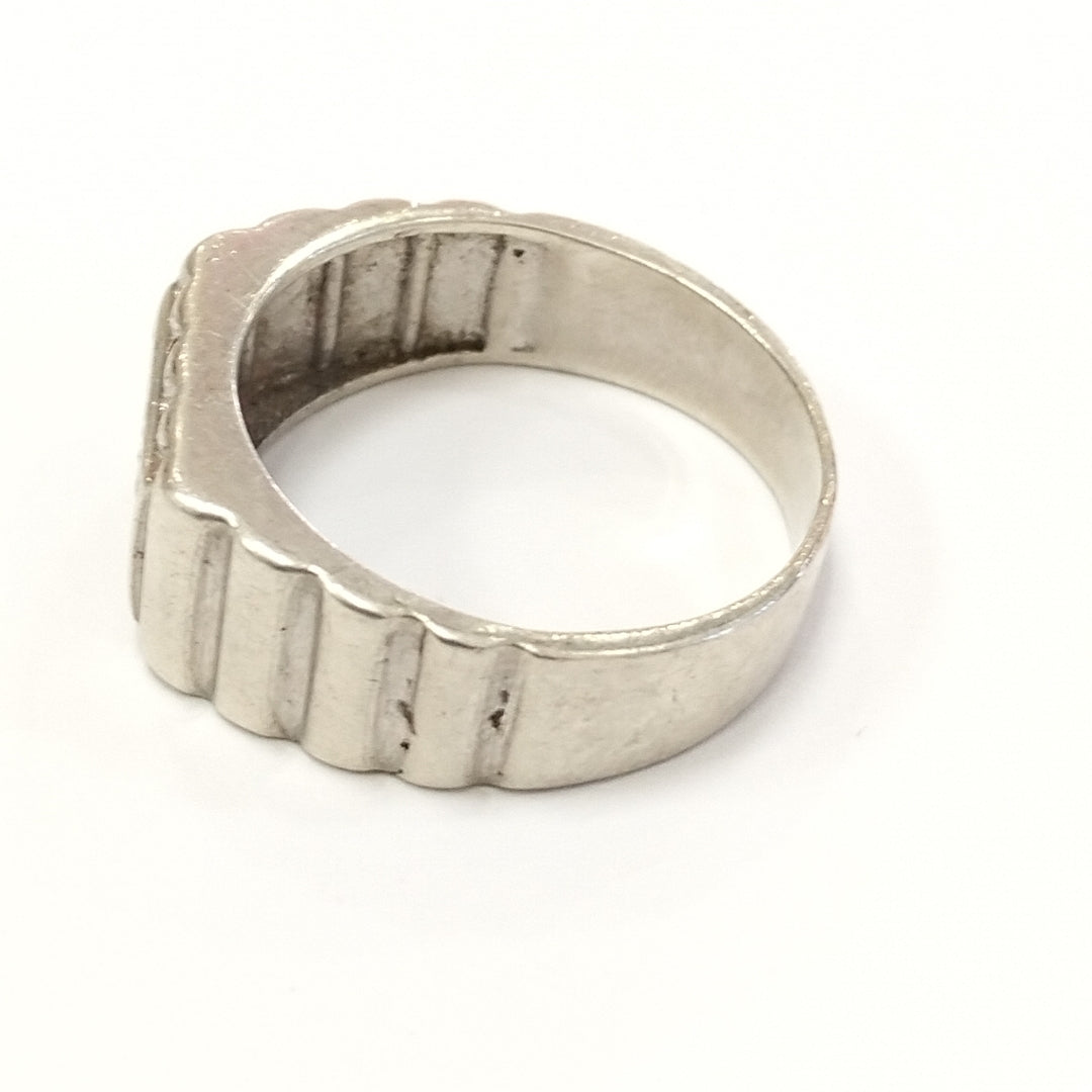 ANILLITO PLATA 4,70 GRMS (SEMINUEVO)