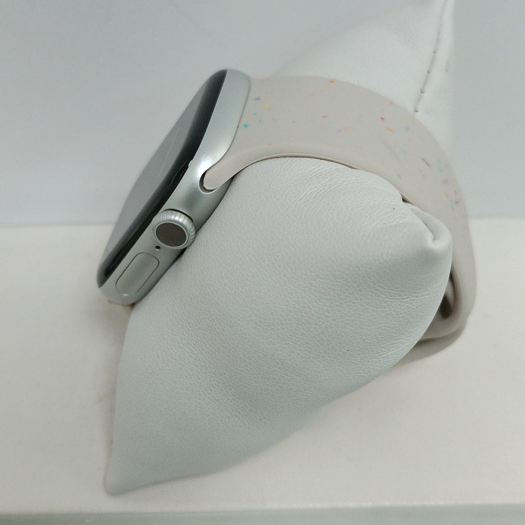 SMARTWATCH APPLE SERIES 10 ALUMINIO A2997 42 MM GPS (SEMINUEVO)