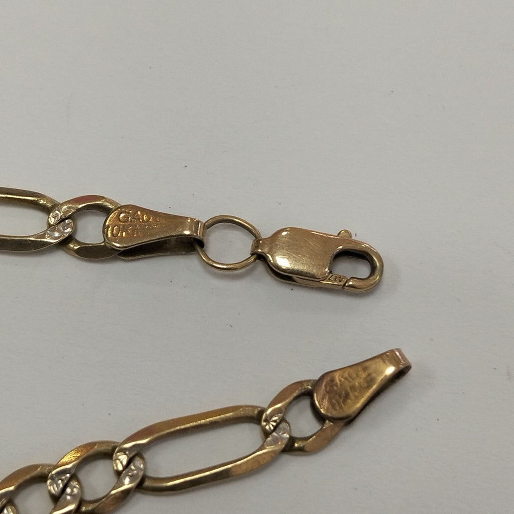 ESCLAVA ORO 10 K 5,20 GRMS (SEMINUEVO)