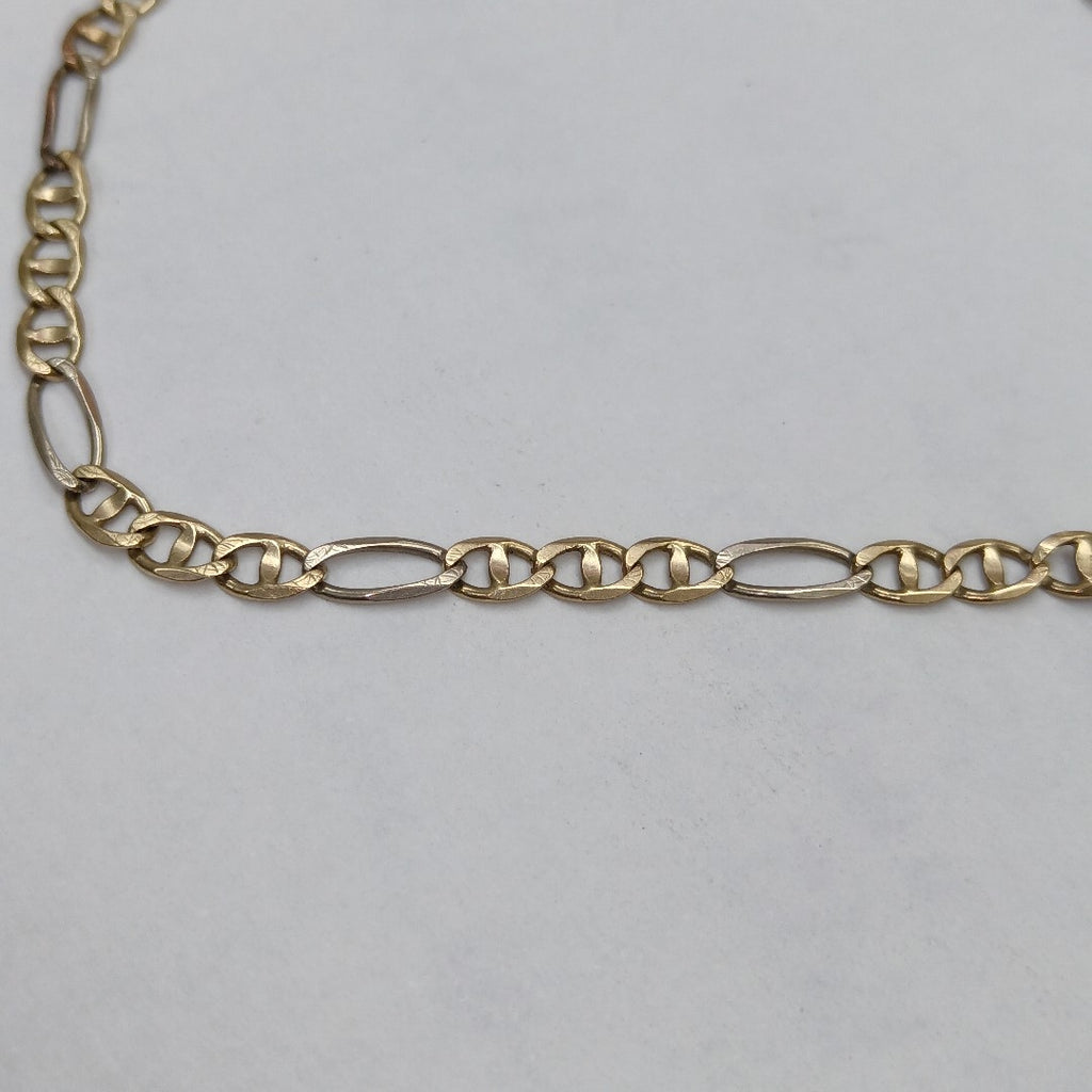 PULSERA ORO 10 K 2,50 GRMS (SEMINUEVO)