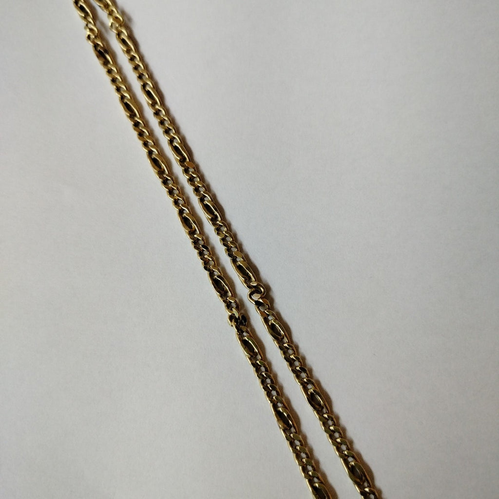 CADENA ORO 14 K 9.2 GRMS (SEMINUEVO)