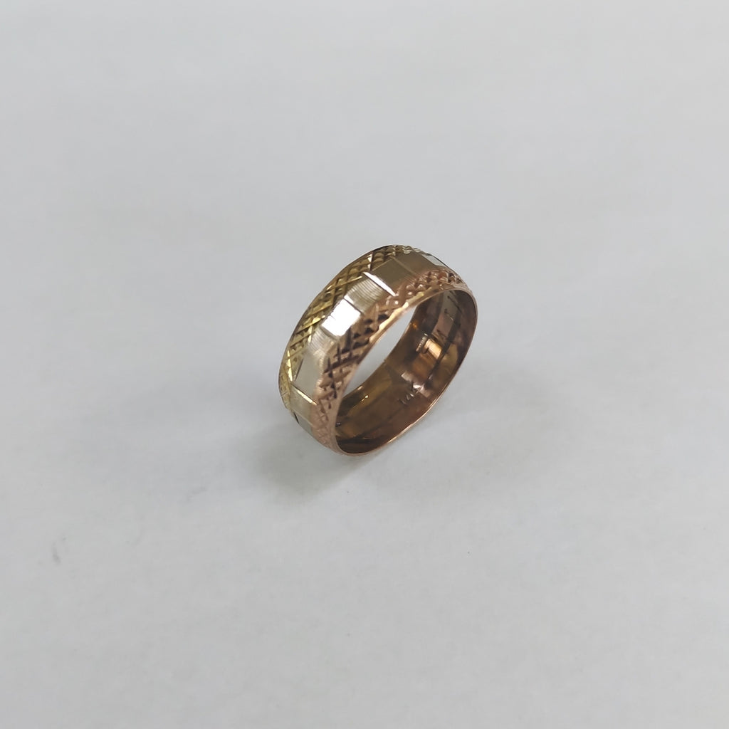 ANILLITO ORO 10 K 1.8 GRMS (SEMINUEVO)