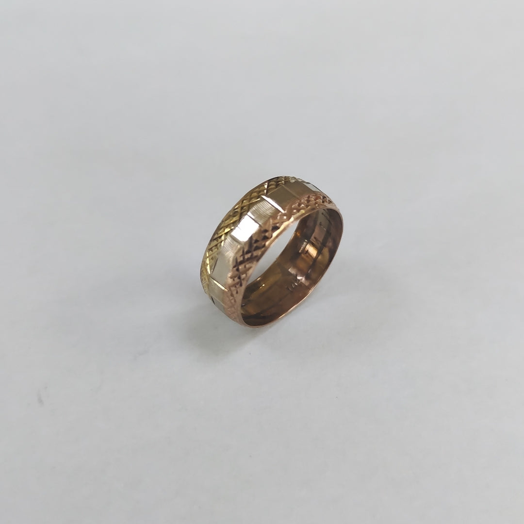 ANILLITO ORO 10 K 1.8 GRMS (SEMINUEVO)