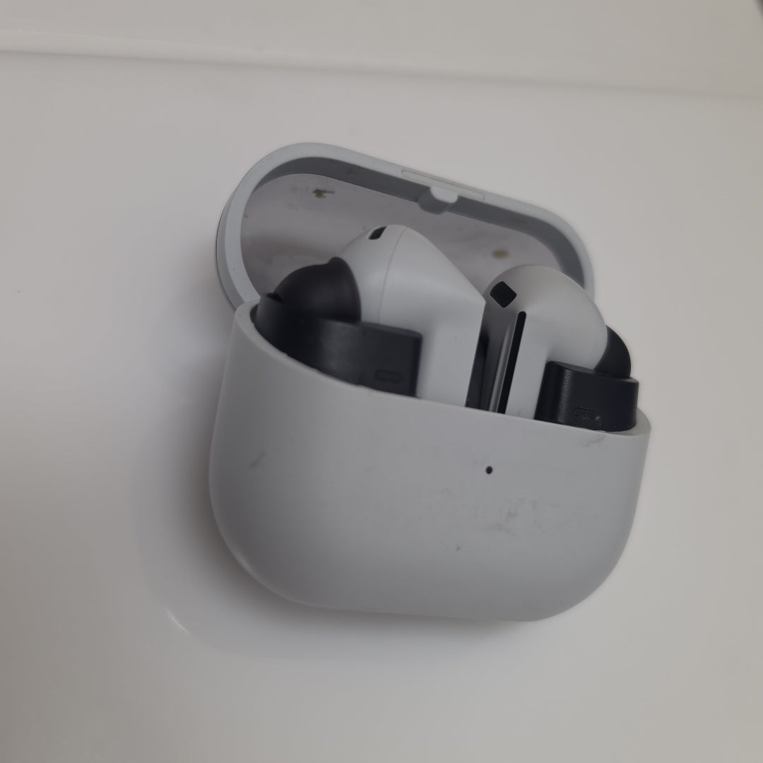 AUDIFONOS SAMSUNG GALAXY BUDS 3 FE SM-R420 INALAMBRICO IN EAR (SEMINUEVO)