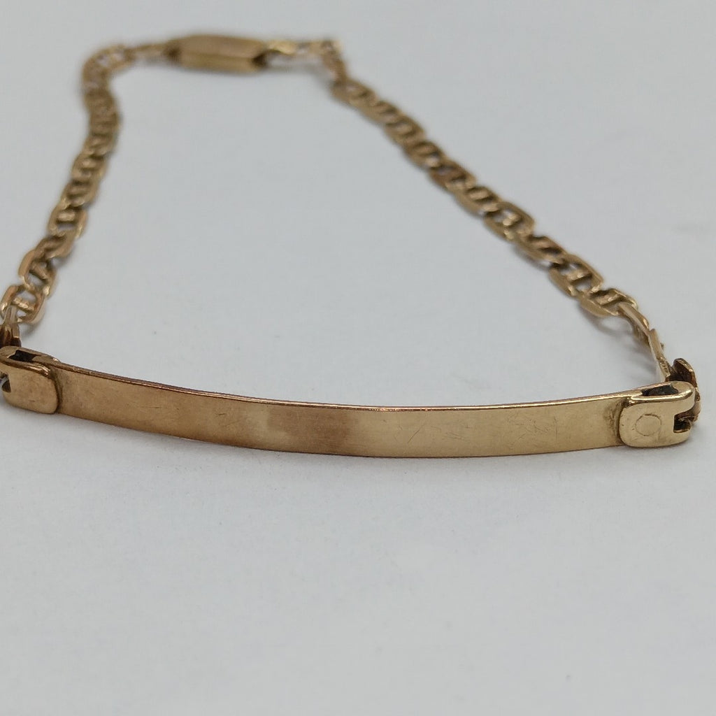 ESCLAVA ORO 8 K 4,00 GRMS (SEMINUEVO)