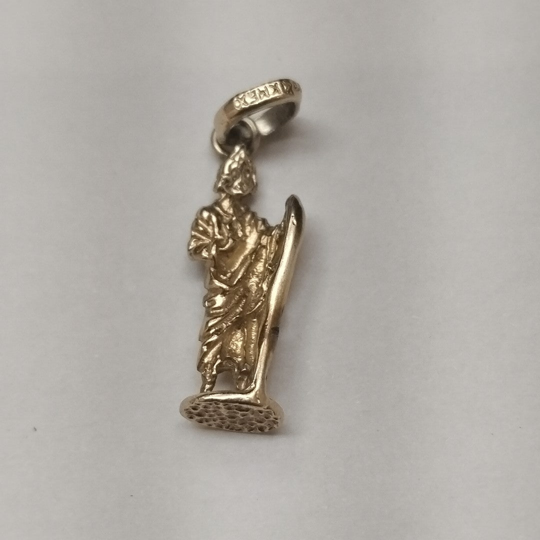 DIJE ORO 14 K 2,20 GRMS (SEMINUEVO)