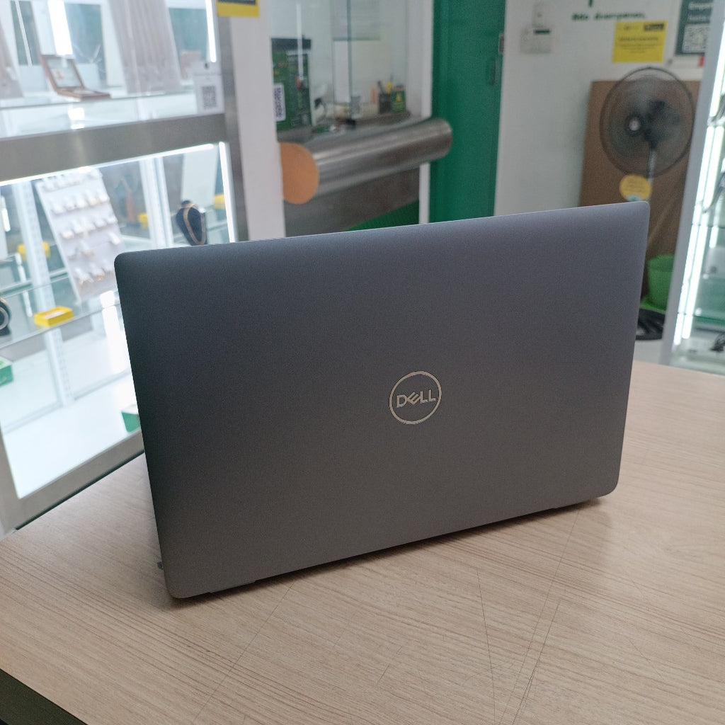 LAPTOP DELL LATITUDE 5440 (2023) 1 TB SSD 32 GB RAM (SEMINUEVO)