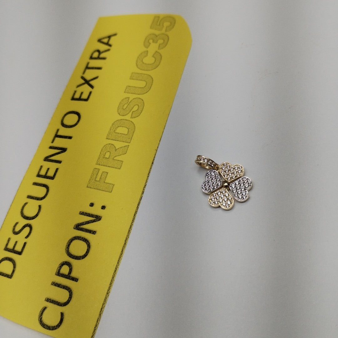 DIJES ORO 14K 1.9 (NUEVO)