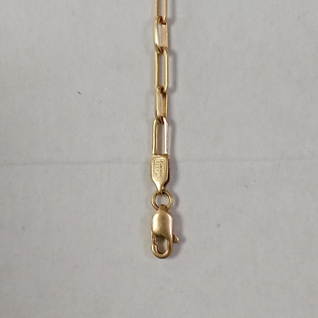 PULSERA ORO 10 K 2.6 GRMS (SEMINUEVO)