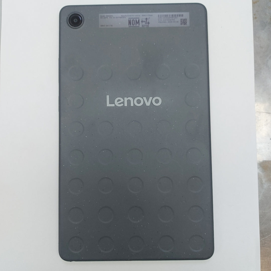 TABLETA LENOVO TAB ONE TB305FU (2025) 128 GB 4 GB RAM (SEMINUEVO)