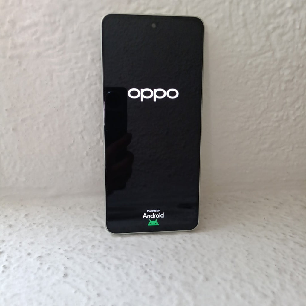 CELULAR OPPO A5 PRO CPH2711 (2025) 256 GB 8 GB RAM (SEMINUEVO)
