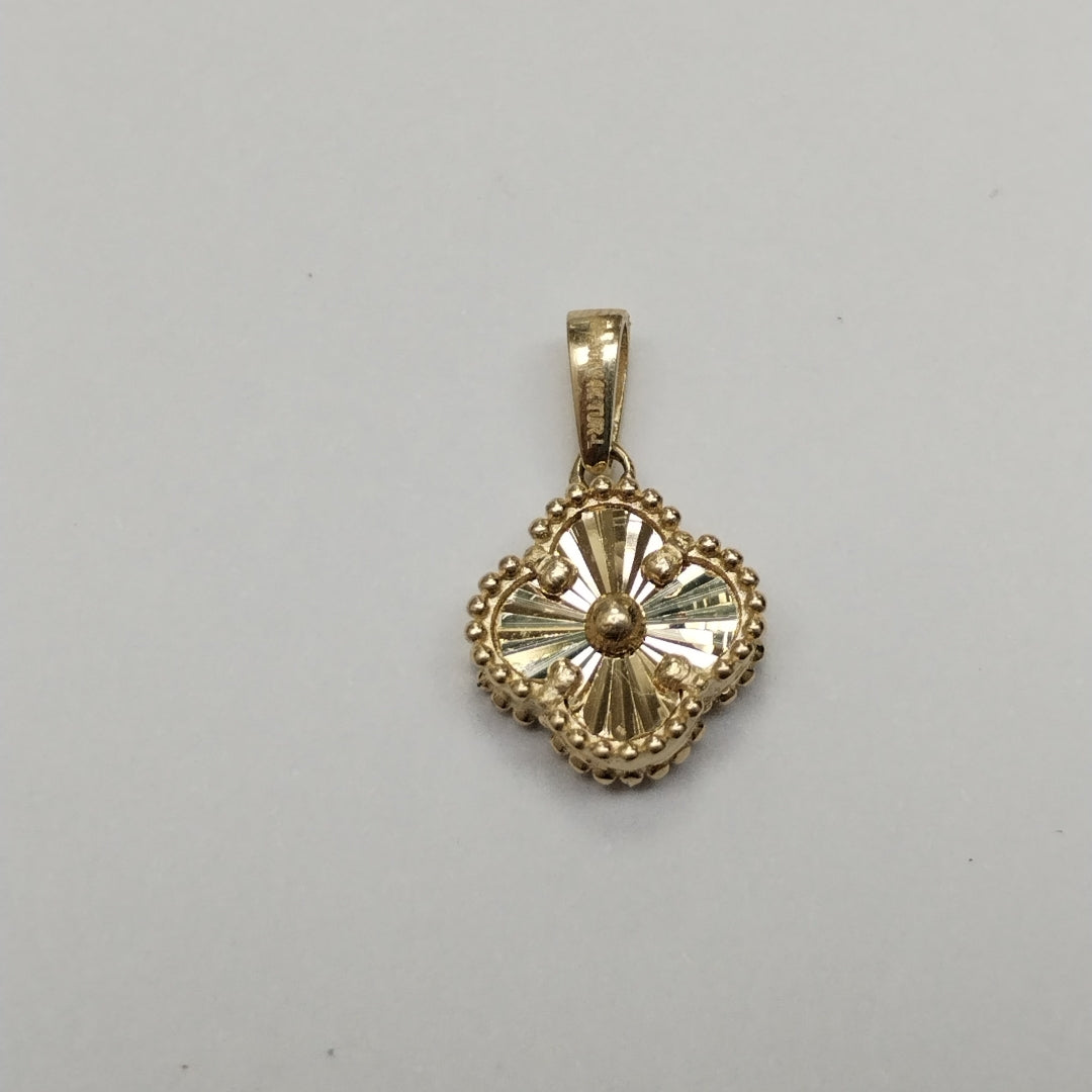 DIJES ORO 14K 1.1 (NUEVO)