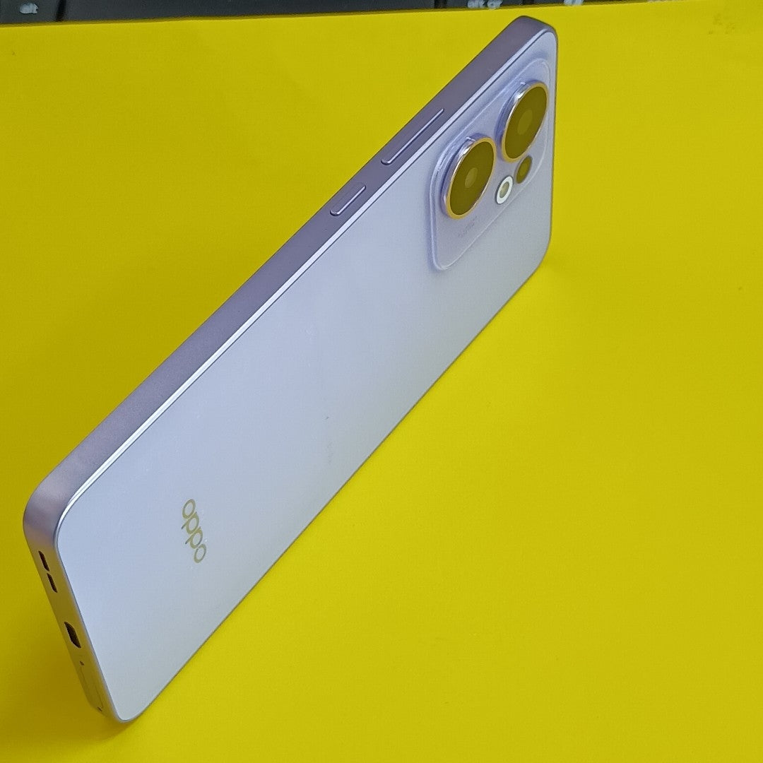 CELULAR OPPO RENO 13F 5G CPH2699 (2025) 256 GB 12 GB RAM (SEMINUEVO)