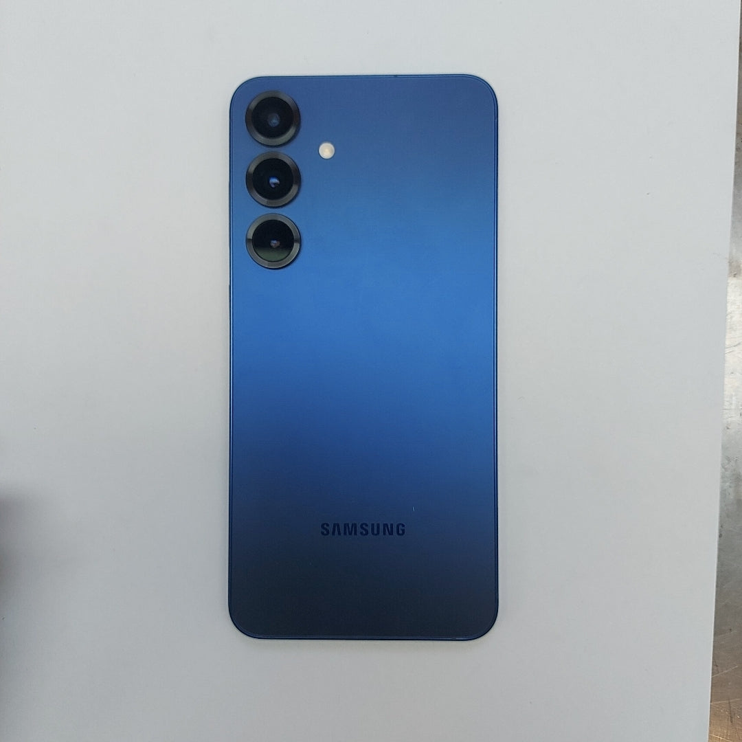 CELULAR SAMSUNG GALAXY S25+ SM-S936U1 (2025) 256 GB 12 GB RAM (SEMINUEVO)