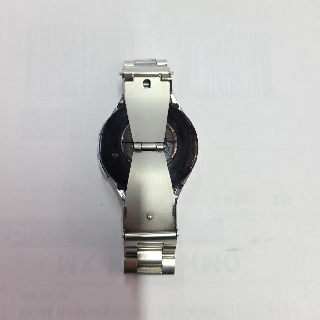 SMARTWATCH SAMSUNG GALAXY WATCH 6 CLASSIC SM-R960 47 MM GPS (SEMINUEVO)