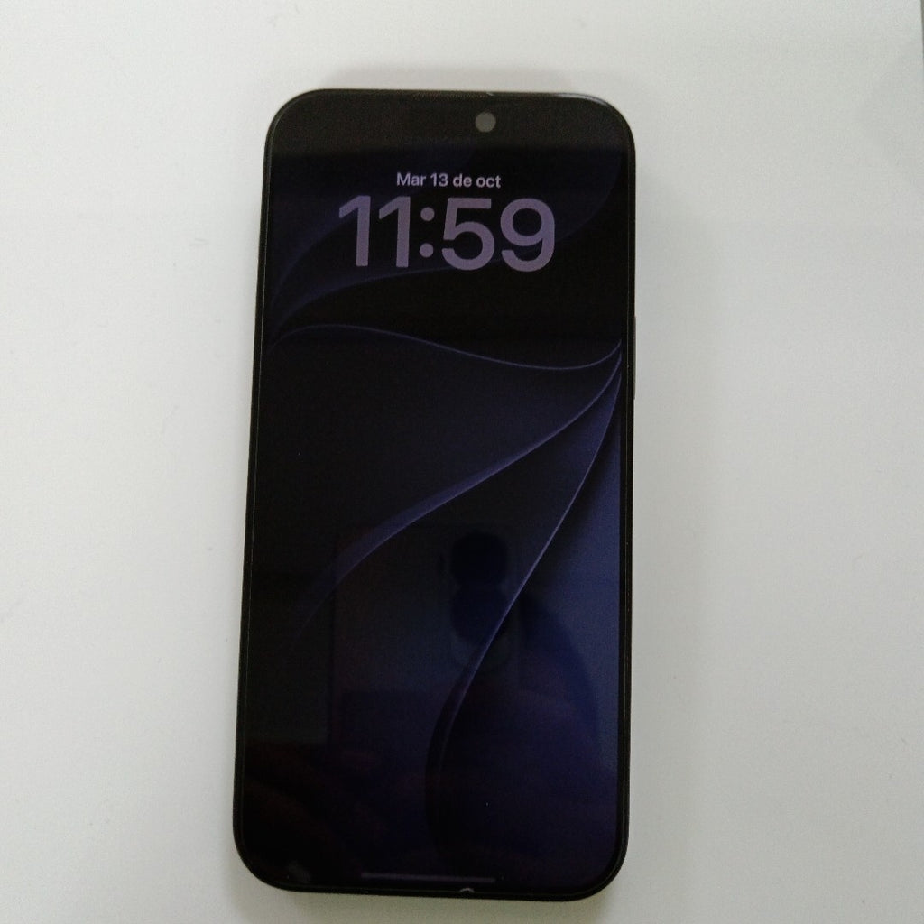 CELULAR APPLE IPHONE 16 PRO MAX A3295 (2024) 256 GB 8 GB RAM (SEMINUEVO)