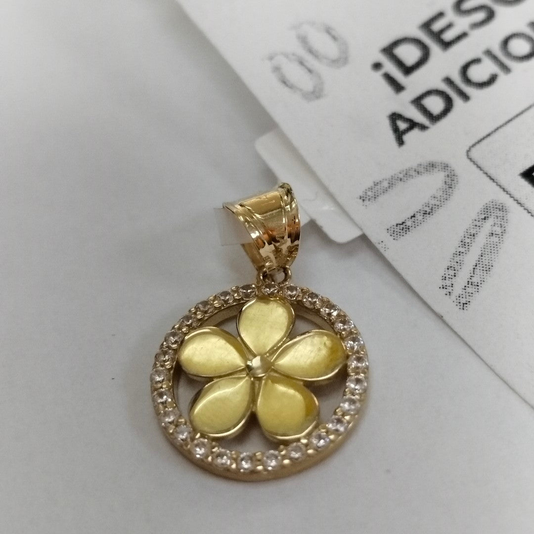 DIJES ORO 14K 1.5 (NUEVO)