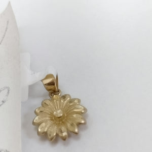 DIJES ORO 14K 1.3 (NUEVO)
