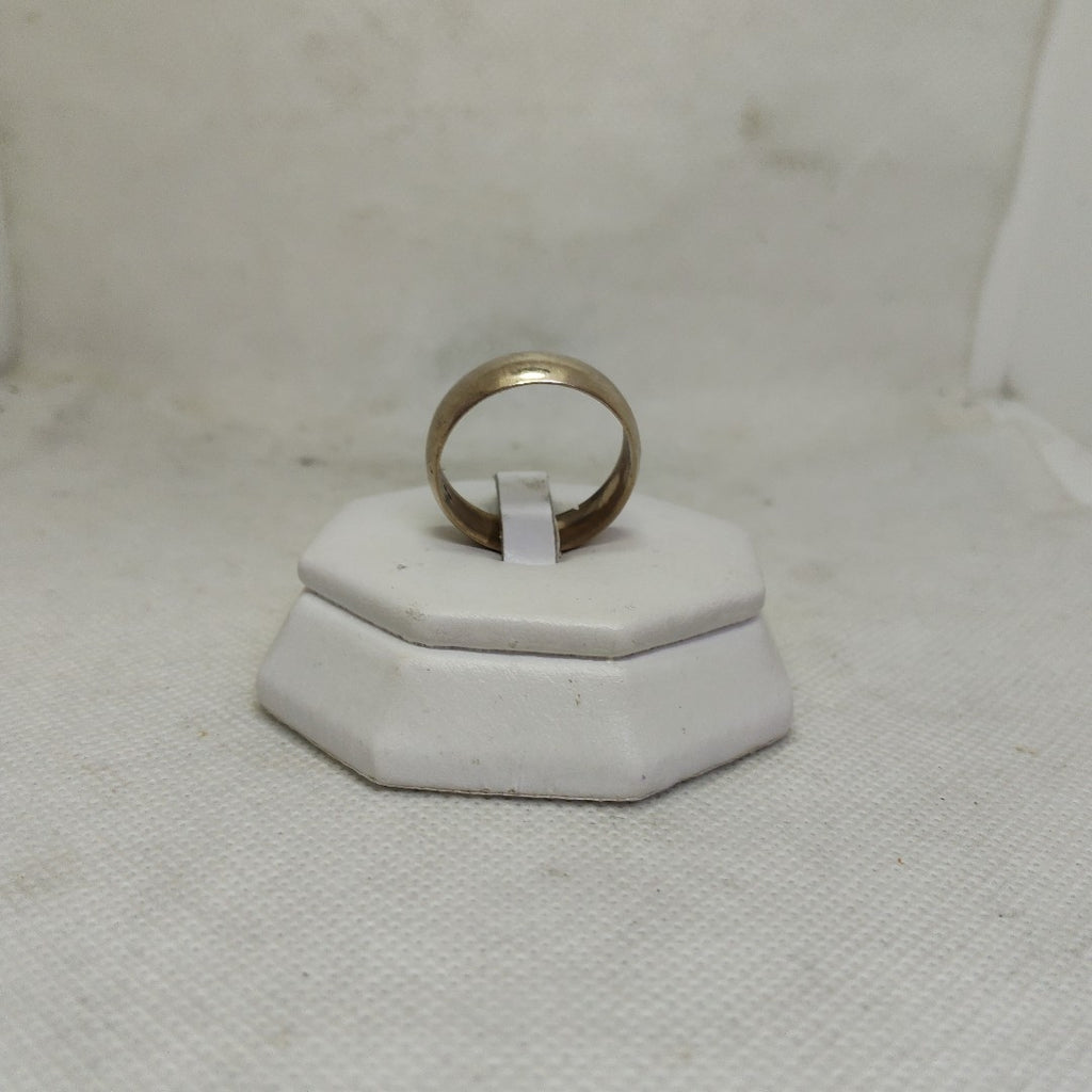 ARGOLLA ORO 8 K 6,70 GRMS (SEMINUEVO)