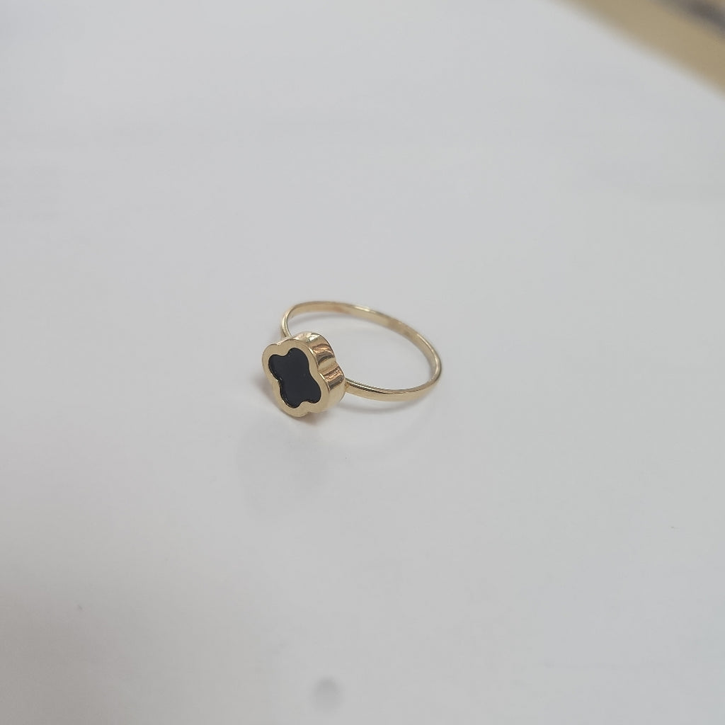 ANILLITO ORO 14 K 1,80 GRMS (SEMINUEVO)