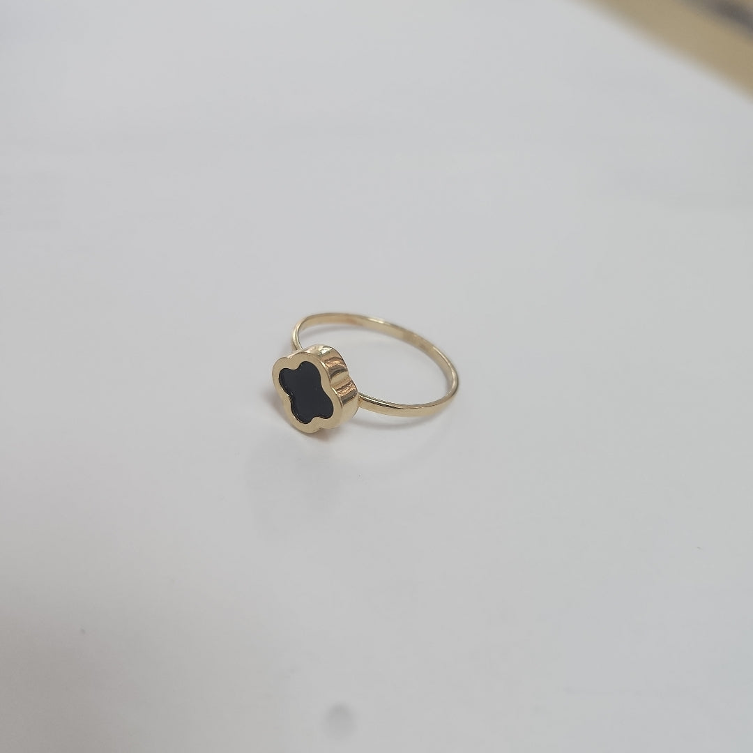 ANILLITO ORO 14 K 1,80 GRMS (SEMINUEVO)