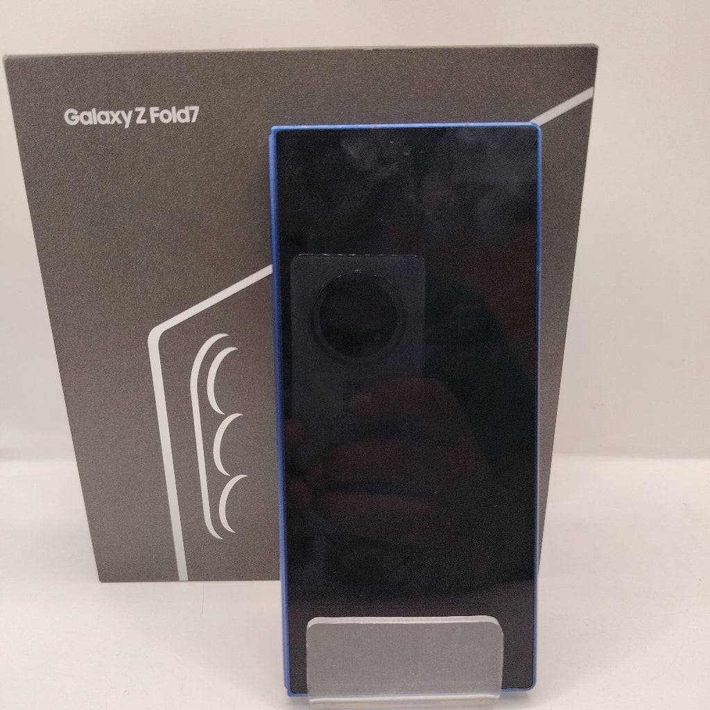 CELULAR SAMSUNG GALAXY Z FOLD7 SM-F966B (2025) 1 TB 16 GB RAM (SEMINUEVO)