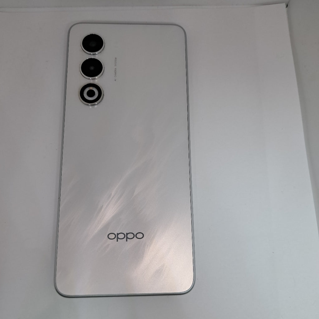 CELULAR OPPO A5 CPH2727 (2025) 256 GB 4 GB RAM (SEMINUEVO)