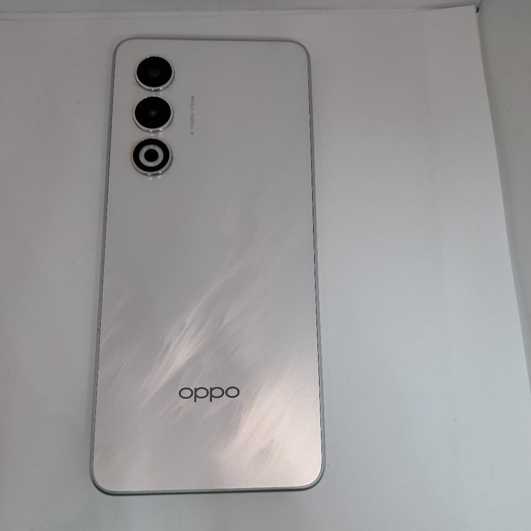 CELULAR OPPO A5 CPH2727 (2025) 256 GB 4 GB RAM (SEMINUEVO)