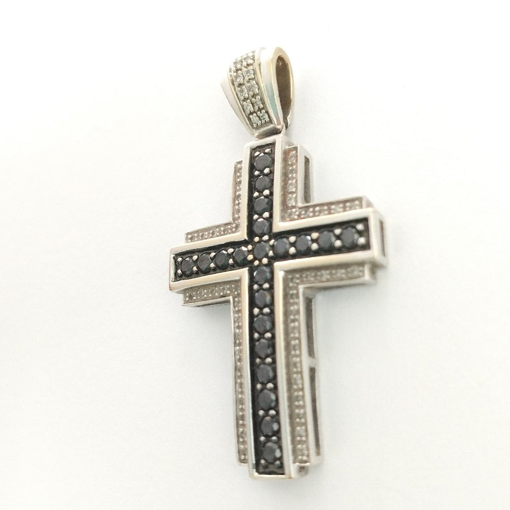 CRUZ ORO 14 K 6.4 GRMS (SEMINUEVO)