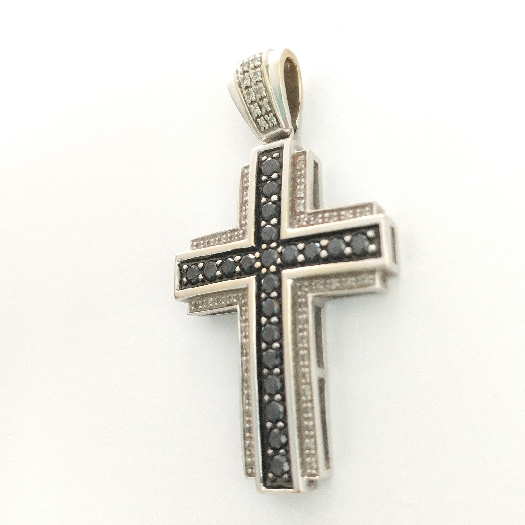 CRUZ ORO 14 K 6.4 GRMS (SEMINUEVO)