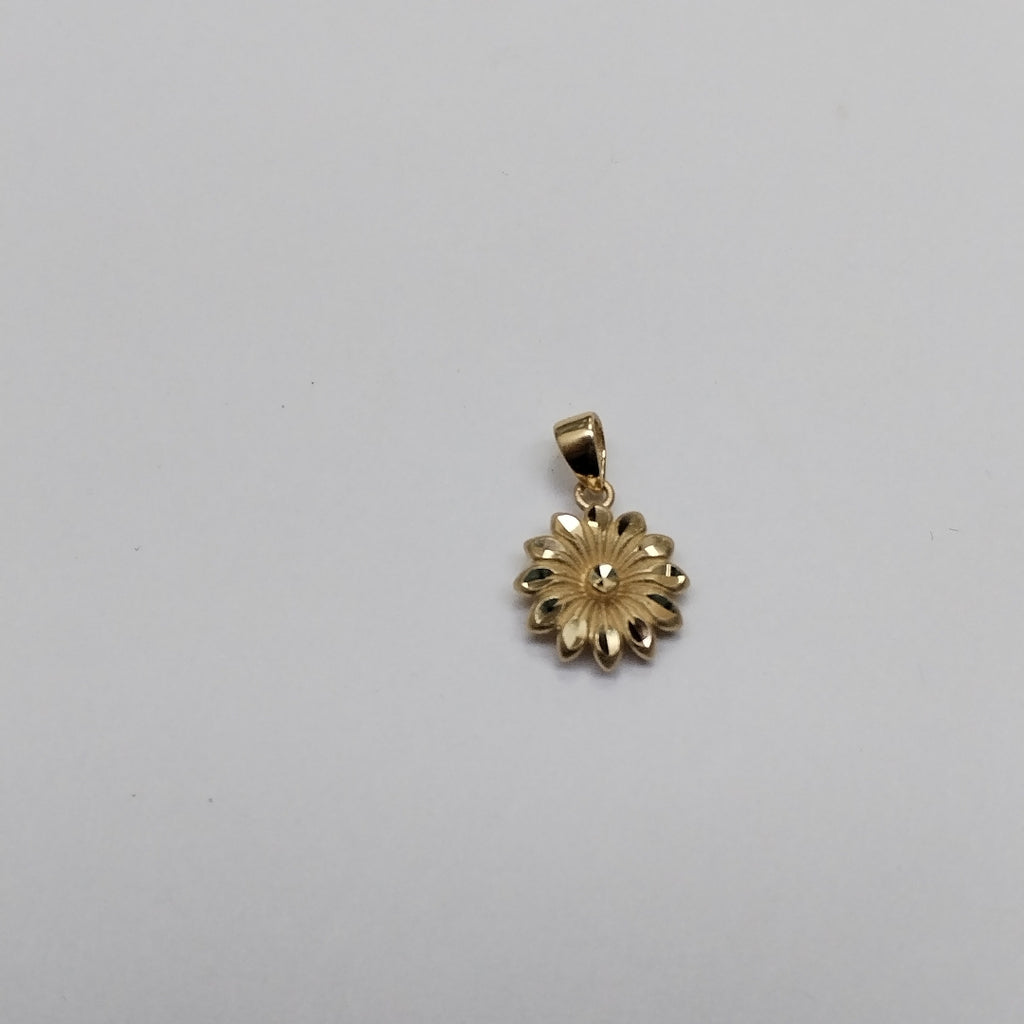 DIJES ORO 14K 1.3 (NUEVO)