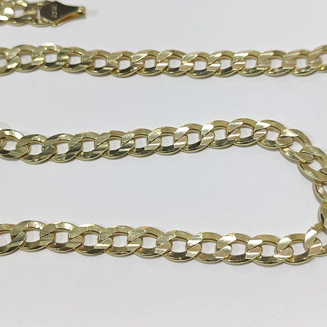 CADENA ORO 14 K 45.2 GRMS (SEMINUEVO)