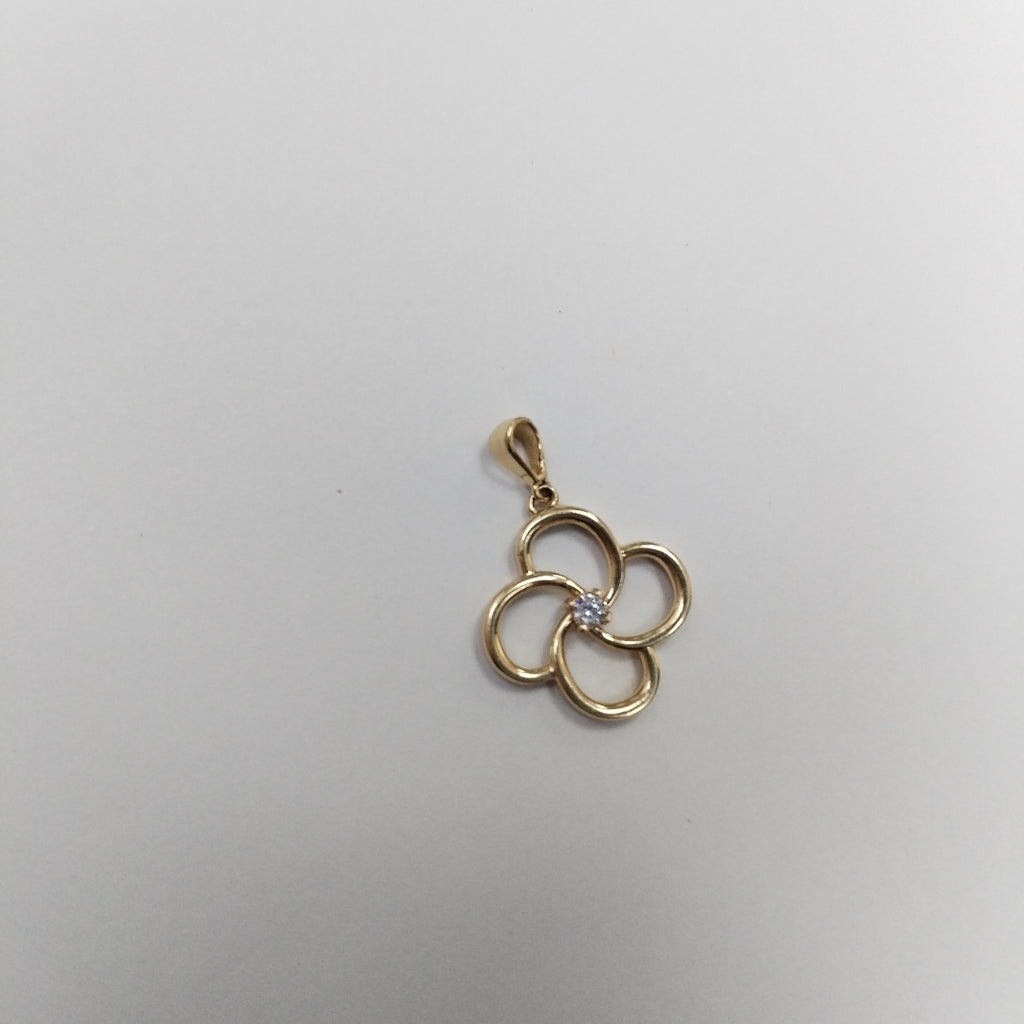 DIJES ORO 14K 1.4 (NUEVO)