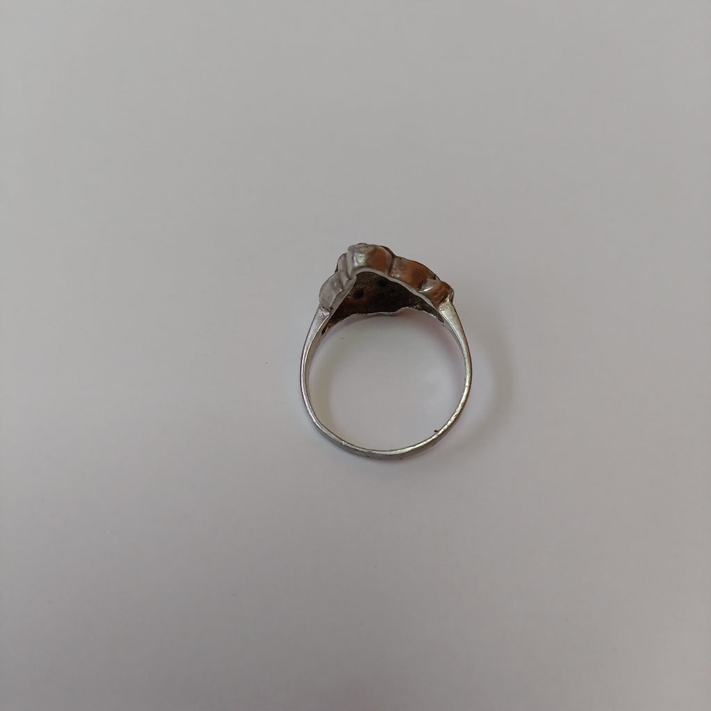 ANILLITO PLATA 3.7 GRMS (SEMINUEVO)