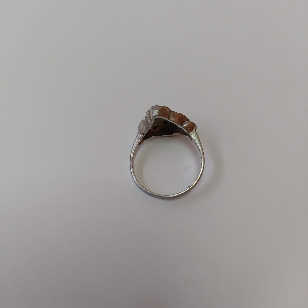ANILLITO PLATA 3.7 GRMS (SEMINUEVO)