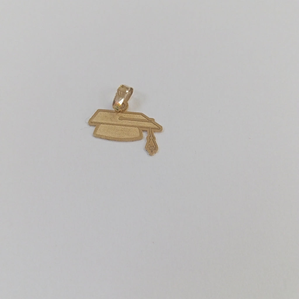 DIJE ORO 10 K 0.5 GRMS (SEMINUEVO)