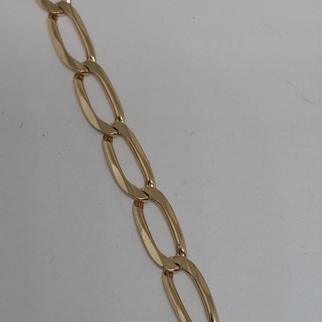 CADENA ORO 10 K 10 GRMS (SEMINUEVO)