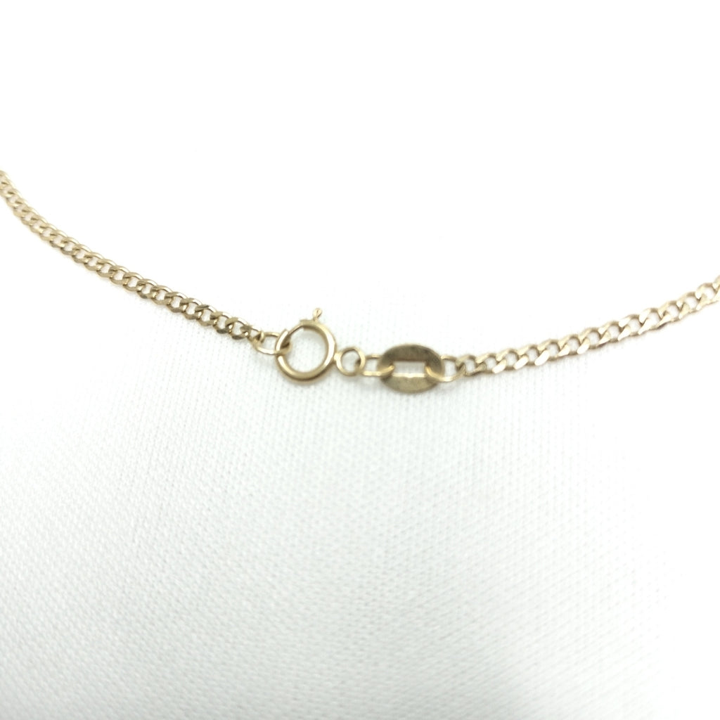 CADENA ORO 14 K 3.6 GRMS (SEMINUEVO)