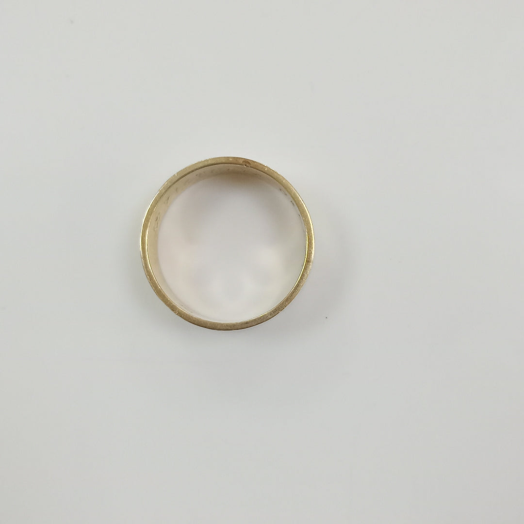 ARGOLLA ORO 14 K 6.1 GRMS (SEMINUEVO)