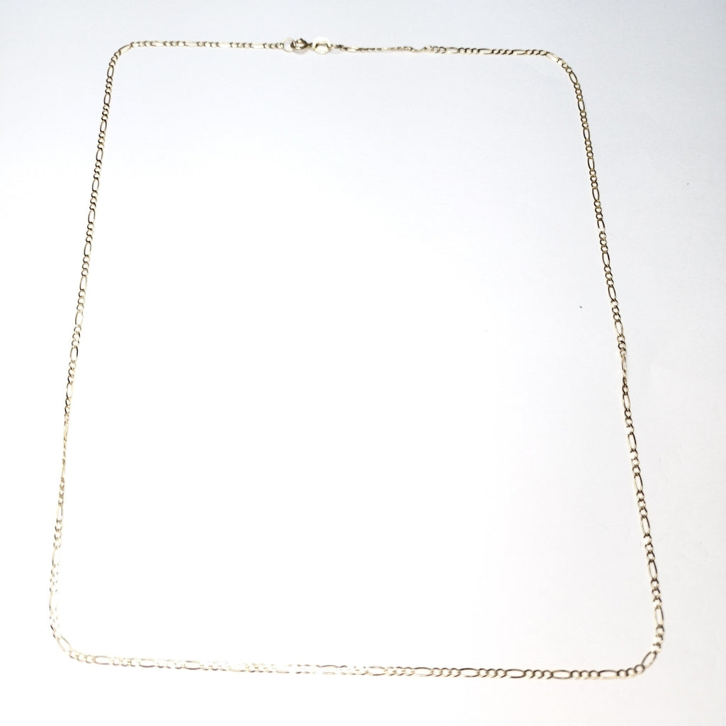 CADENA ORO 10 K 1.9 GRMS (SEMINUEVO)