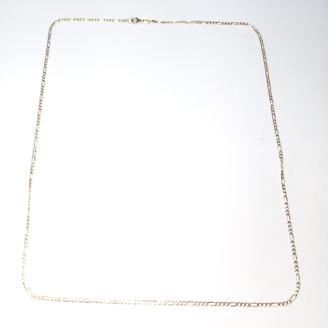 CADENA ORO 10 K 1.9 GRMS (SEMINUEVO)