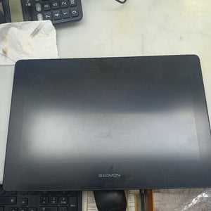 TABLETA GAOMON PD1320 DIGITAL USB (SEMINUEVO)