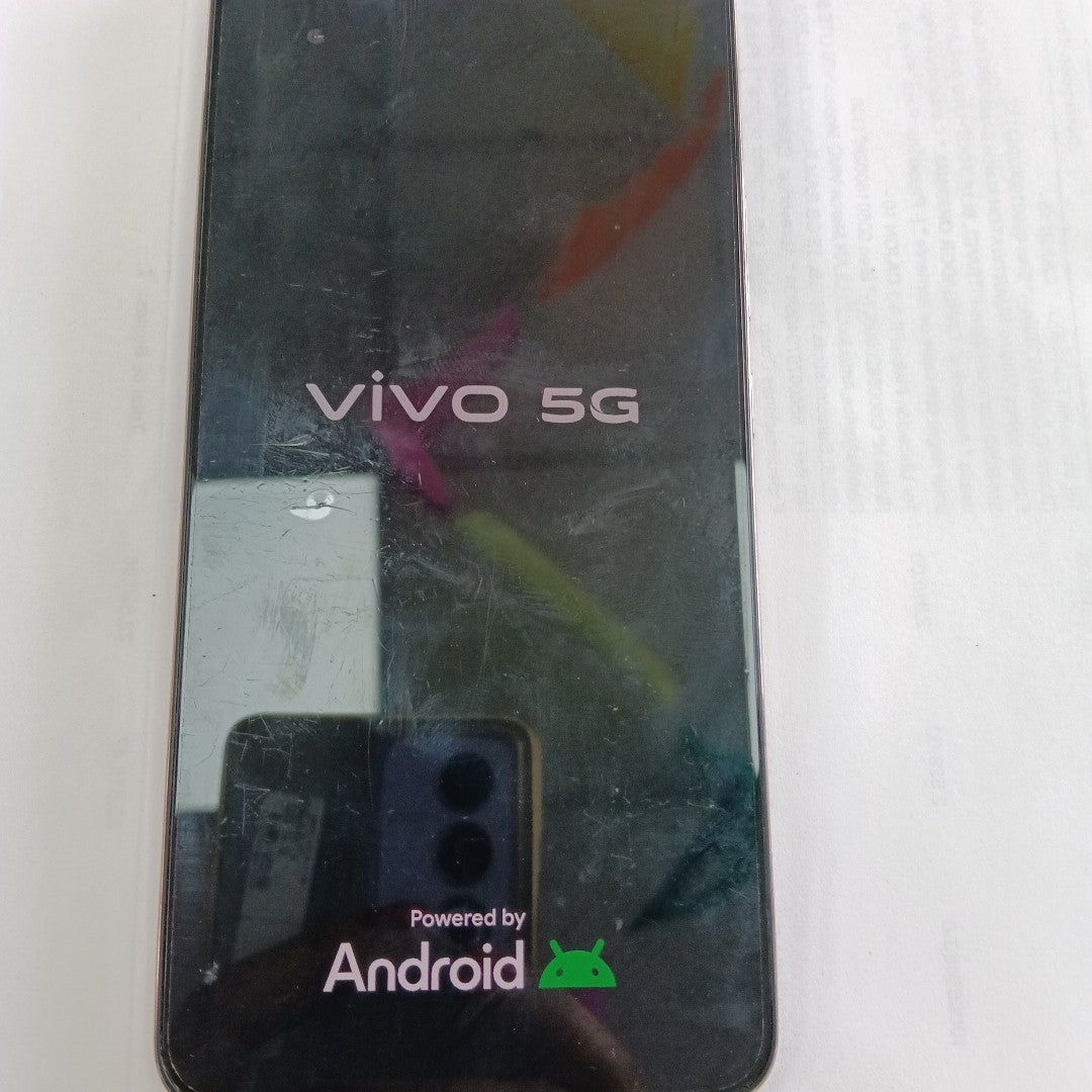 CELULAR VIVO V50 LITE 5G V2440 (2025) 256 GB 12 GB RAM (SEMINUEVO)