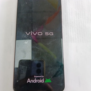 CELULAR VIVO V50 LITE 5G V2440 (2025) 256 GB 12 GB RAM (SEMINUEVO)