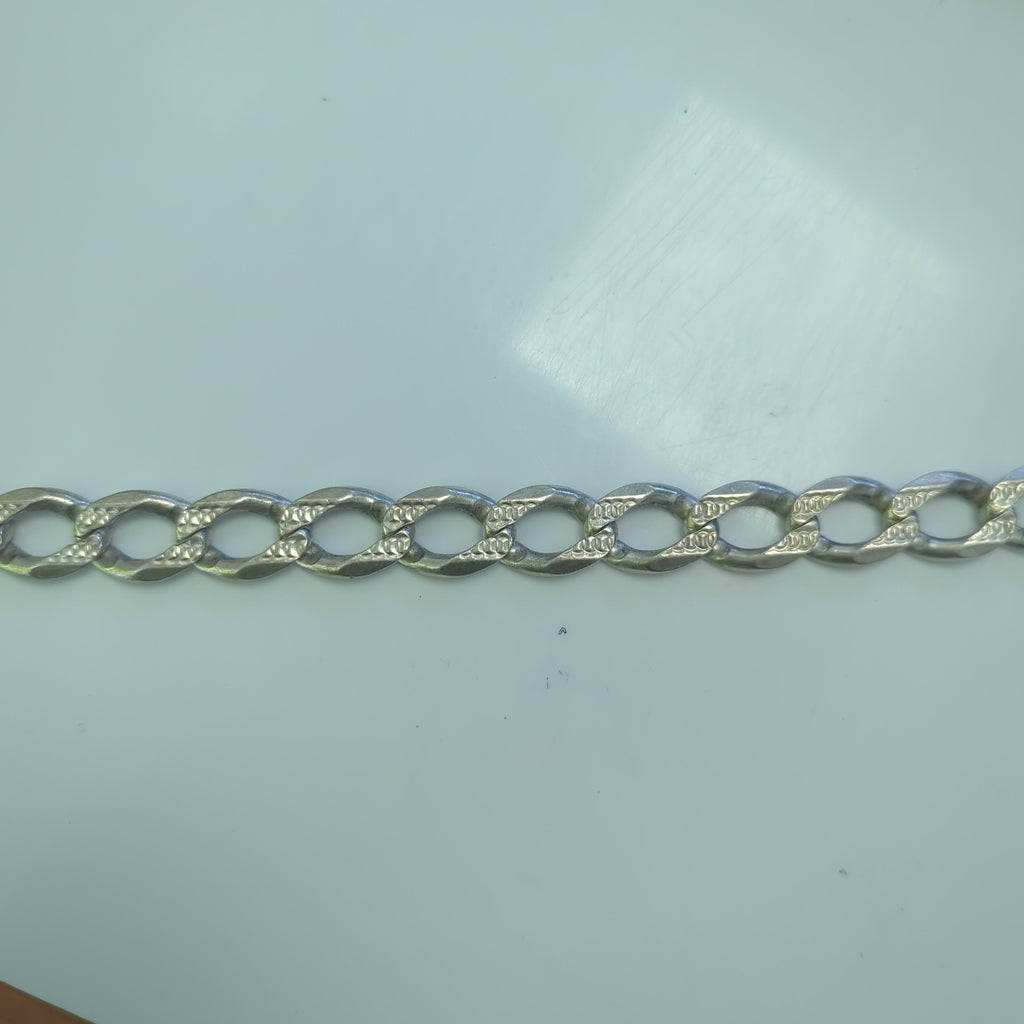 ESCLAVA PLATA 48,00 GRMS (SEMINUEVO)