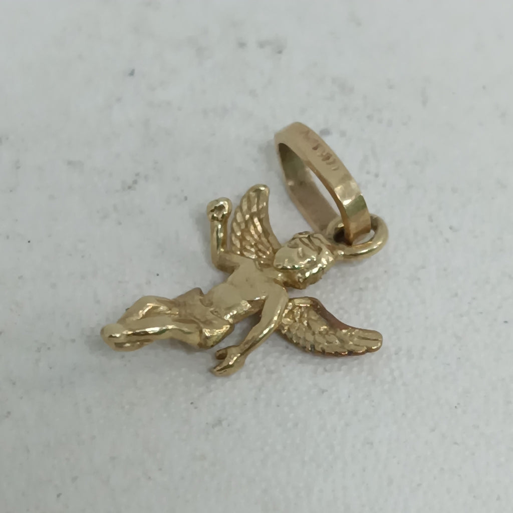 DIJE ORO 14 K 1 GRMS (SEMINUEVO)