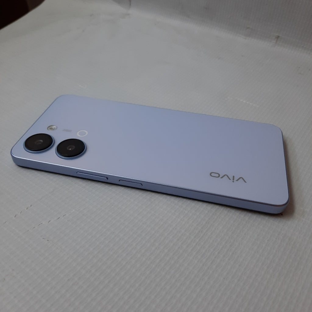 CELULAR VIVO Y05 V2556 (2026) 128 GB 4 GB RAM (SEMINUEVO)