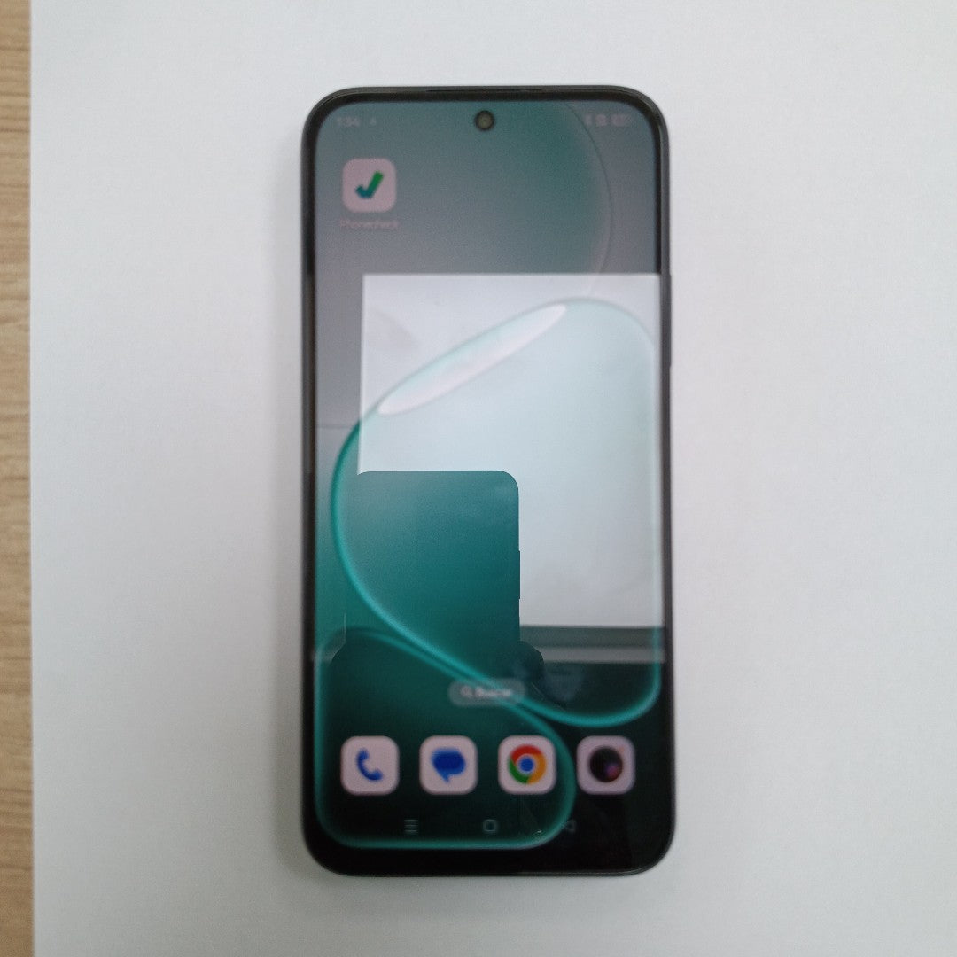 CELULAR OPPO A6 CPH2817 (2026) 256 GB 6 GB RAM (SEMINUEVO)