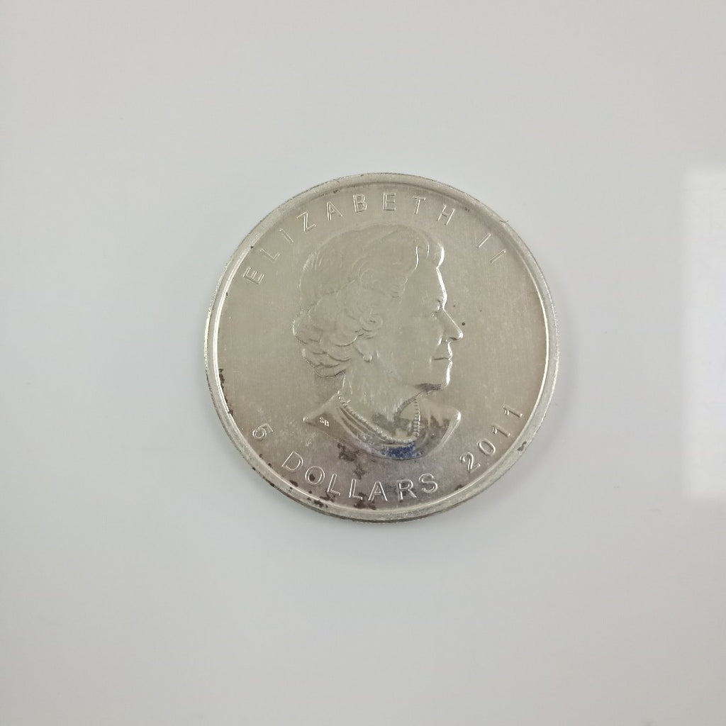 MEDALLA CONMEMORATIVA PLATA 31.3 GRMS (SEMINUEVO)