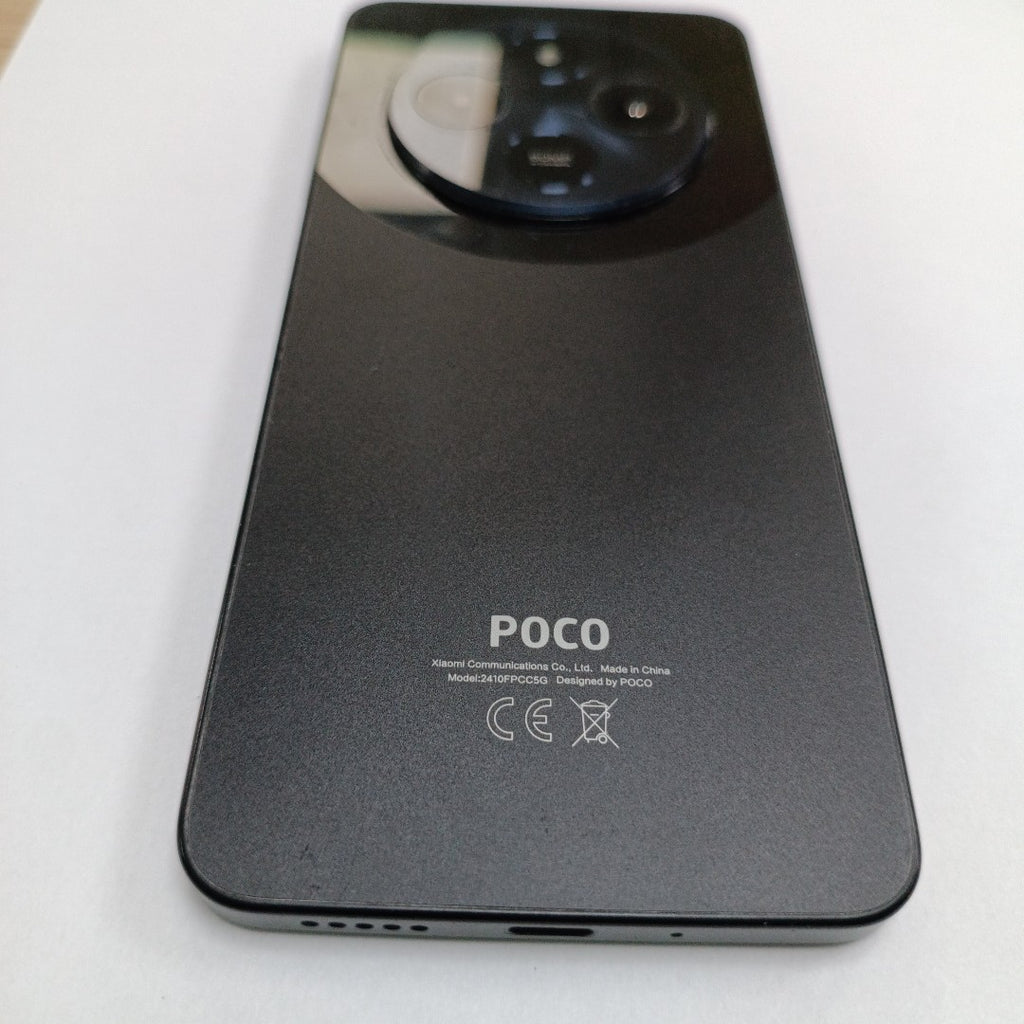 CELULAR XIAOMI POCO C75 2410FPCC5G (2024) 256 GB 8 GB RAM (SEMINUEVO)